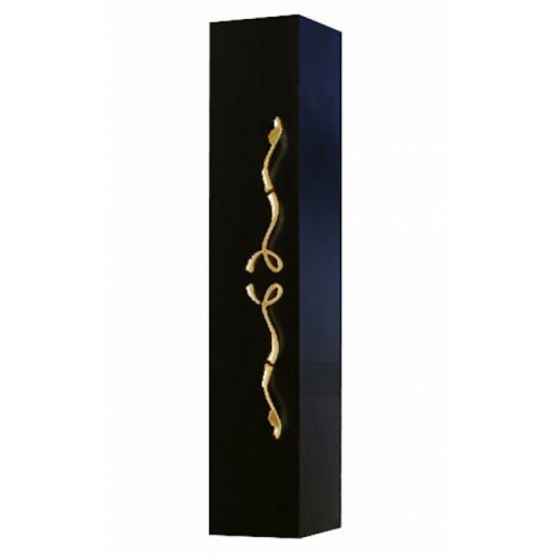 penal-clarberga-due-amanti-p25-50-cm-chernyj